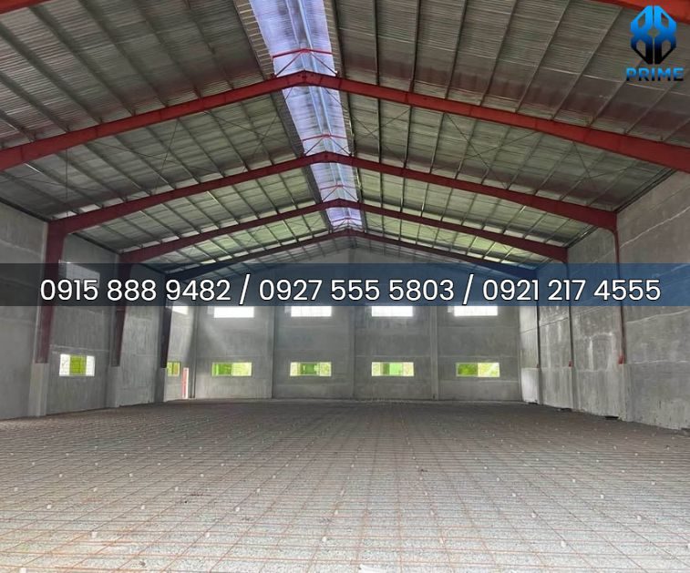 Warehouse for Lease in Bocaue, photo 4