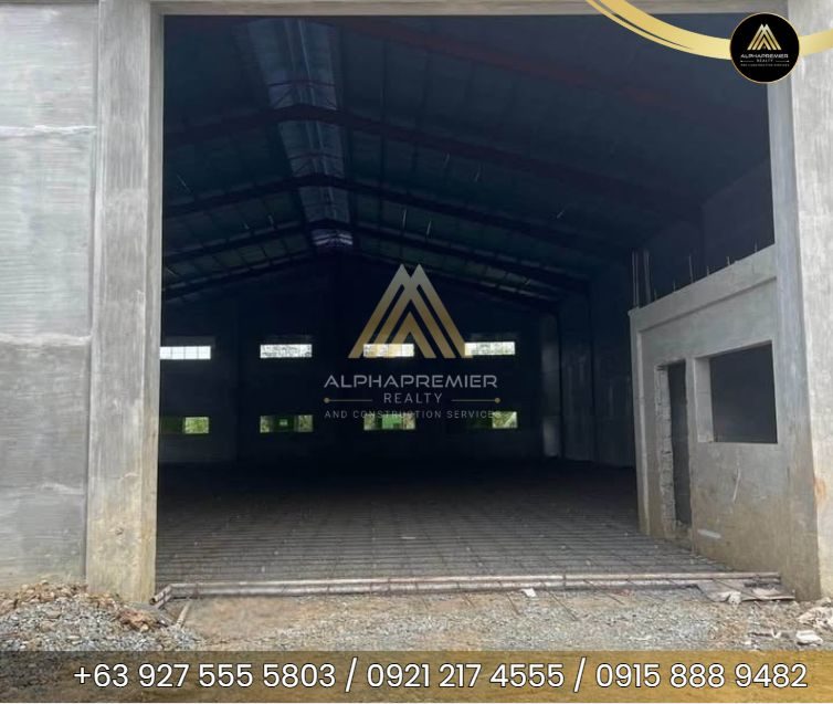 Warehouse for Lease in Bocaue, photo 2