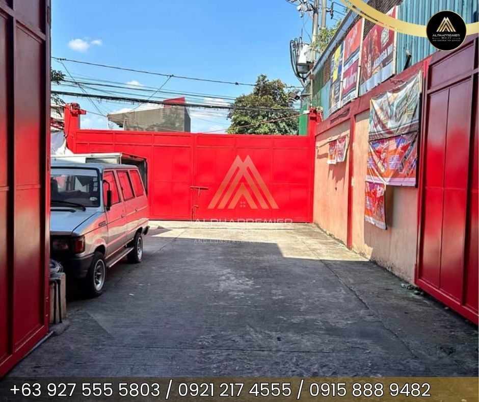 Warehouse for Lease in Valenzuela, photo 6