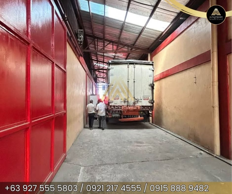 Warehouse for Lease in Valenzuela, photo 2