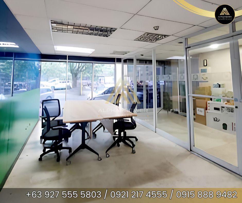 Office Space for Lease in Pasig City, photo 1