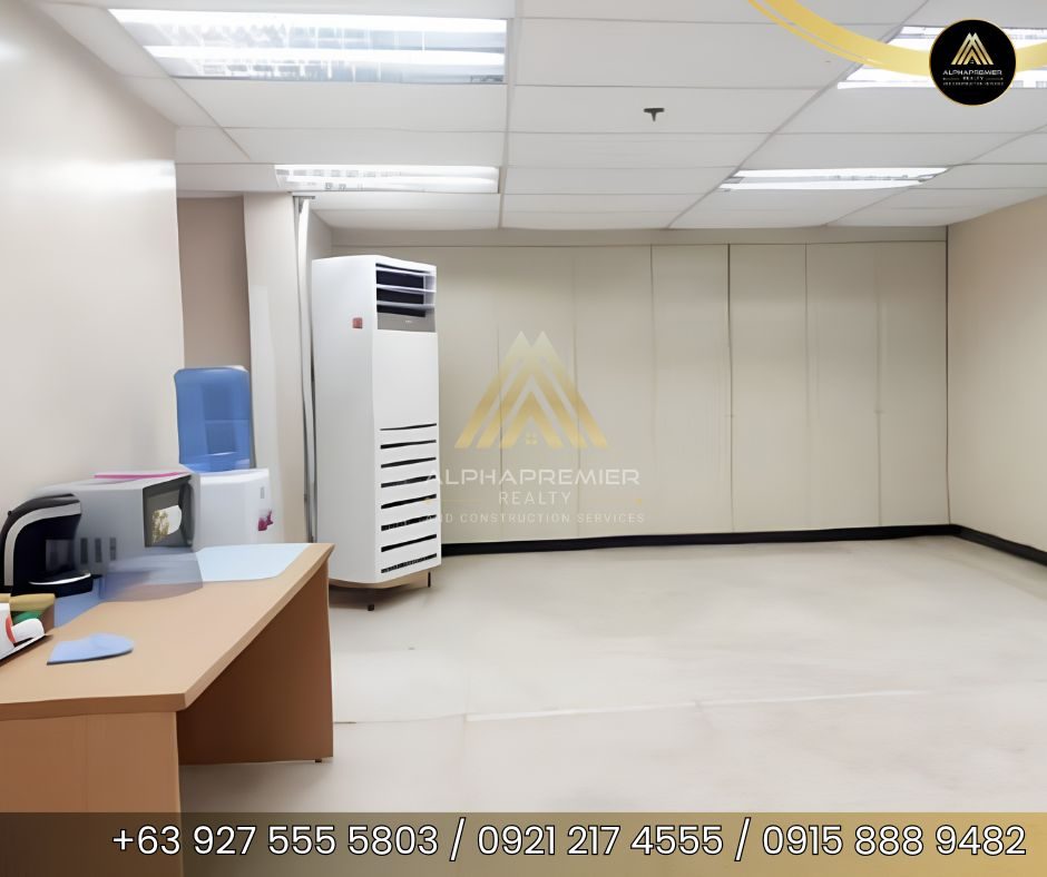 Office Space for Lease in Pasig City, photo 3