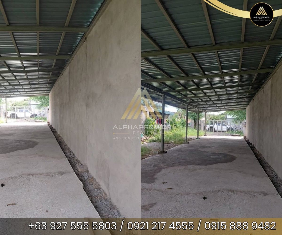 Commercial Space for Lease in Rizal, photo 1
