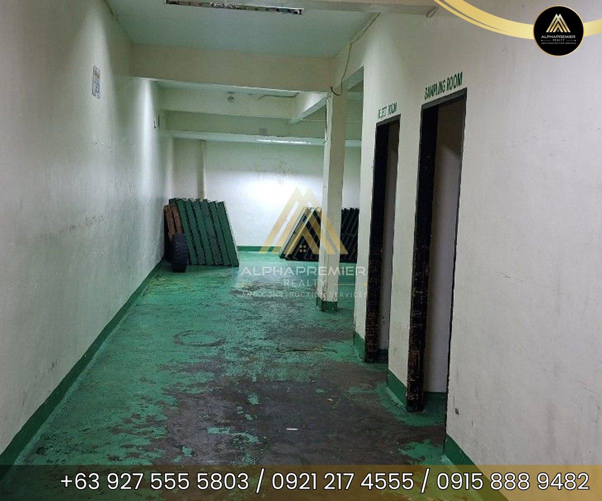 Warehouse for Lease in Quezon City, photo 6