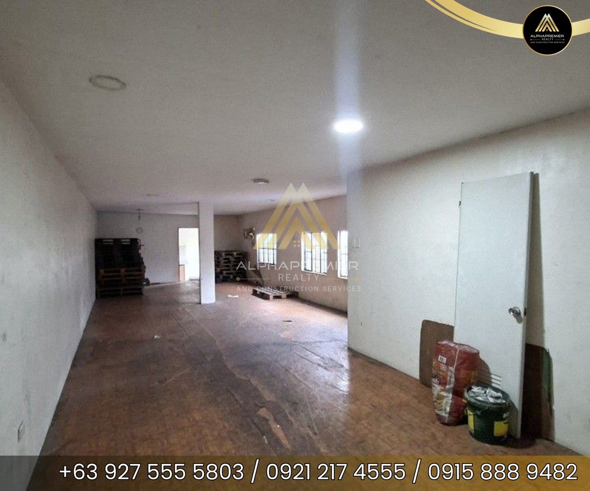 Warehouse for Lease in Quezon City, photo 3