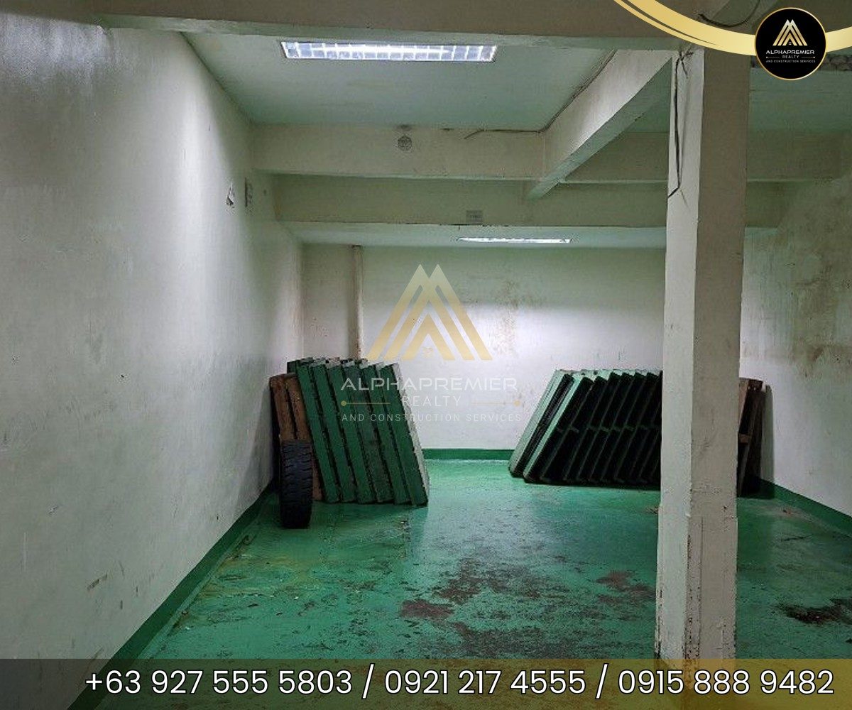 Warehouse for Lease in Quezon City, photo 5