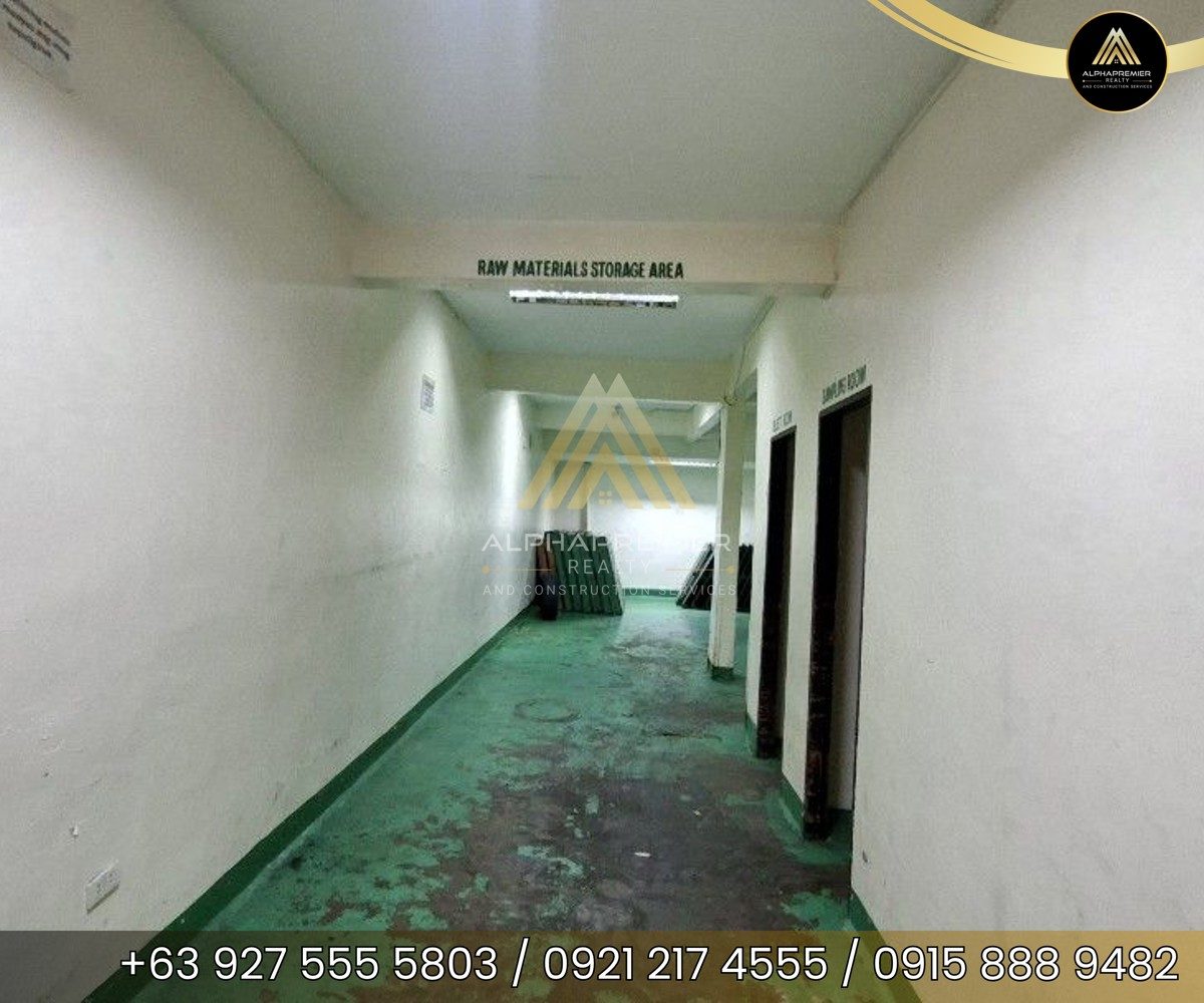Warehouse for Lease in Quezon City, photo 8