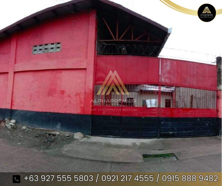 Warehouse for Lease in Nueva Ecija, photo 1