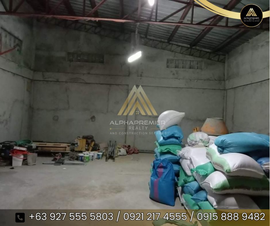 Warehouse for Lease in Nueva Ecija, photo 5