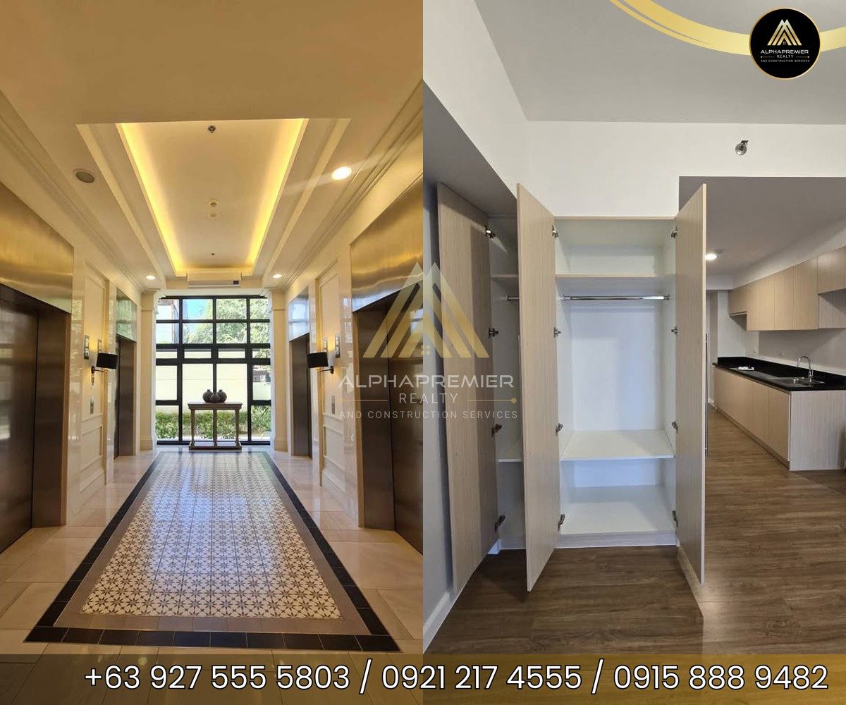Lot for Lease in Pasig, photo 1