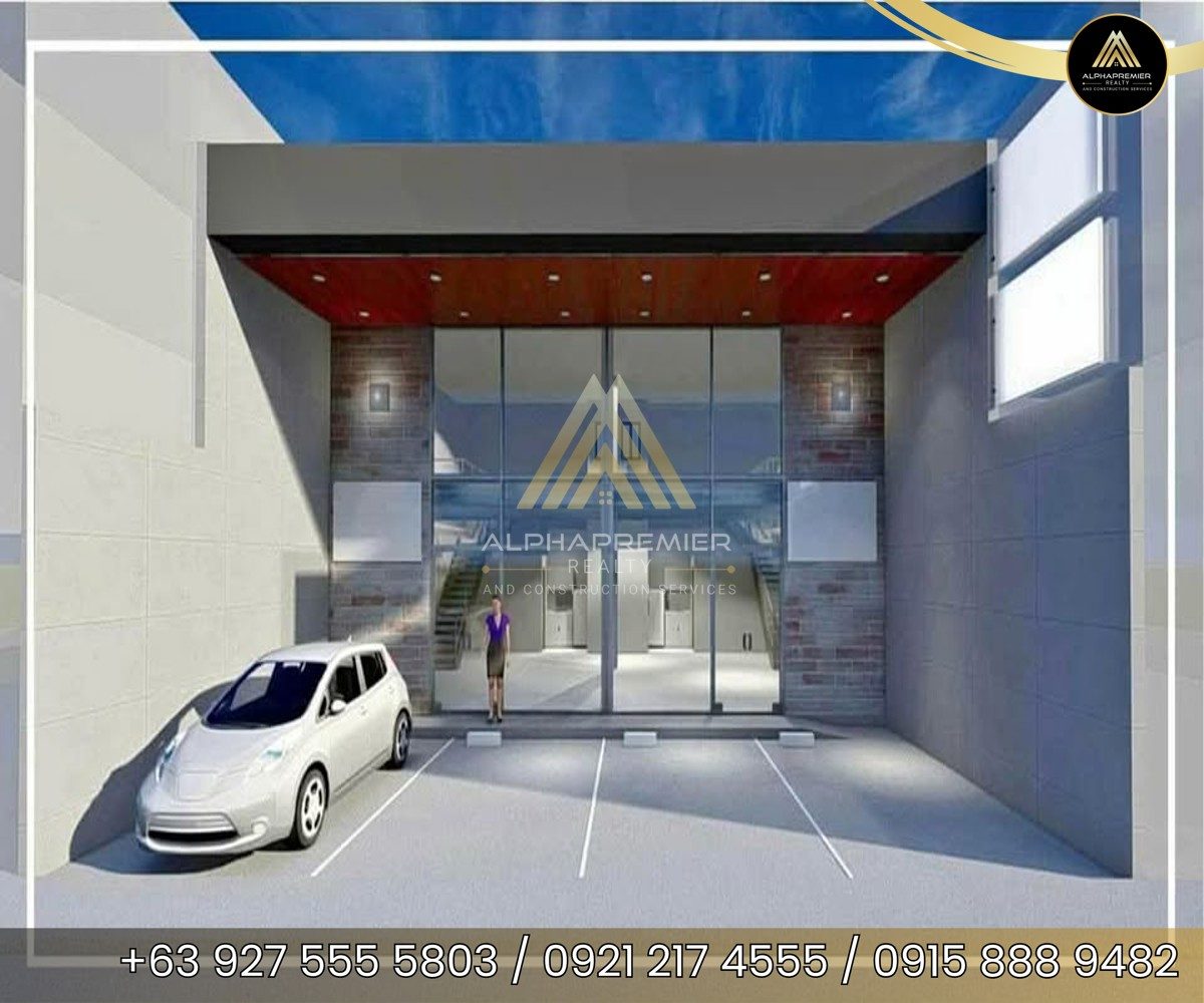 Office Space for Lease in Makati, photo 1