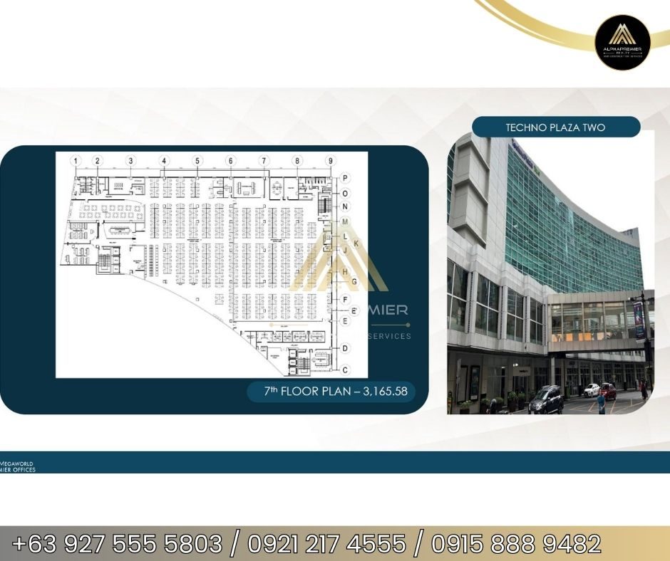 Office Space for Lease in Eastwood, photo 2