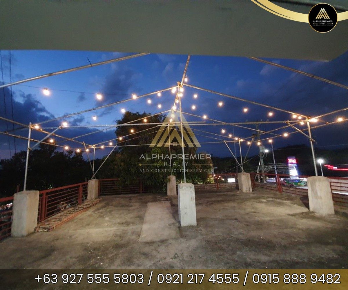 Commercial Space for Lease in Rizal, photo 2