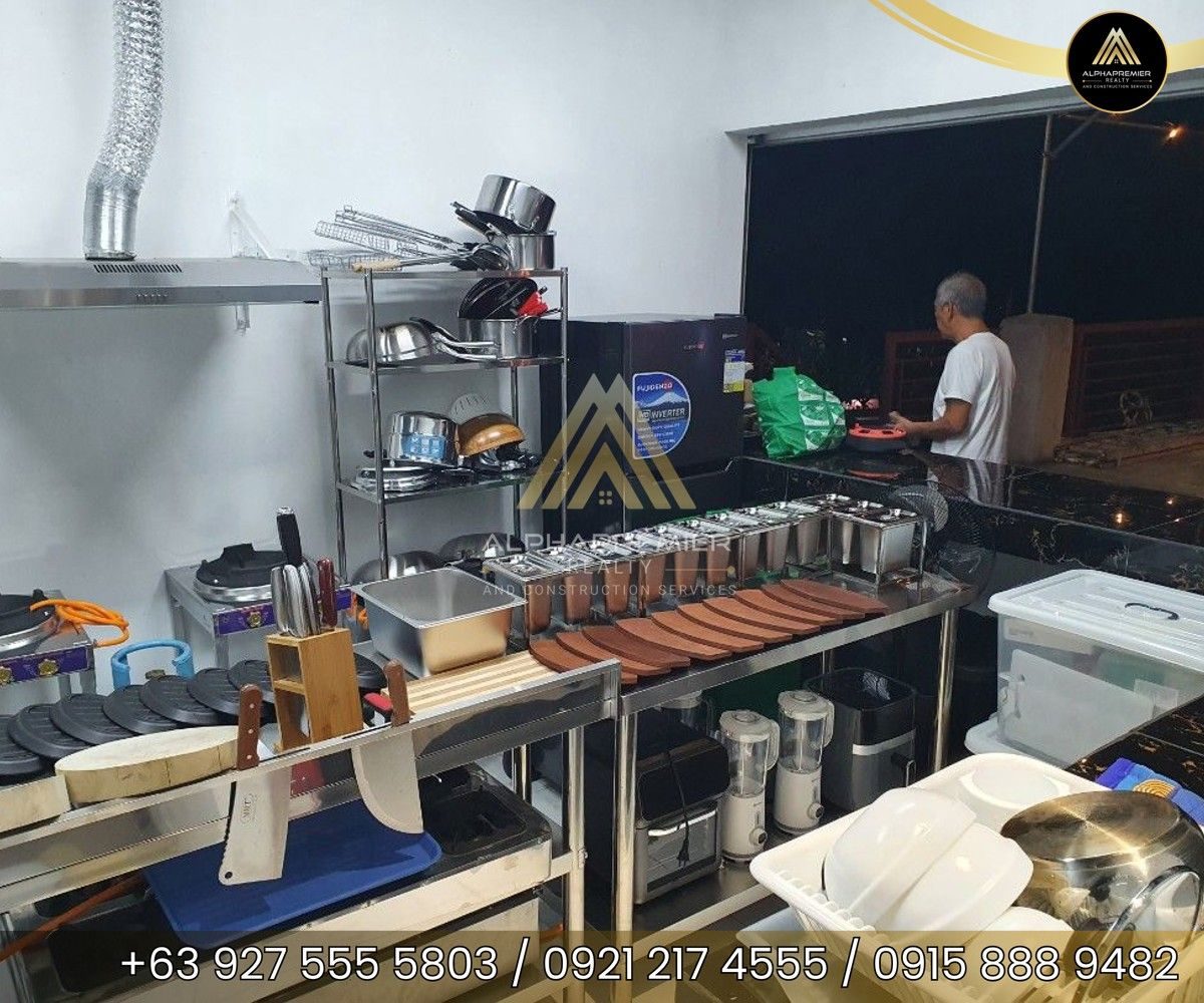 Commercial Space for Lease in Rizal, photo 3
