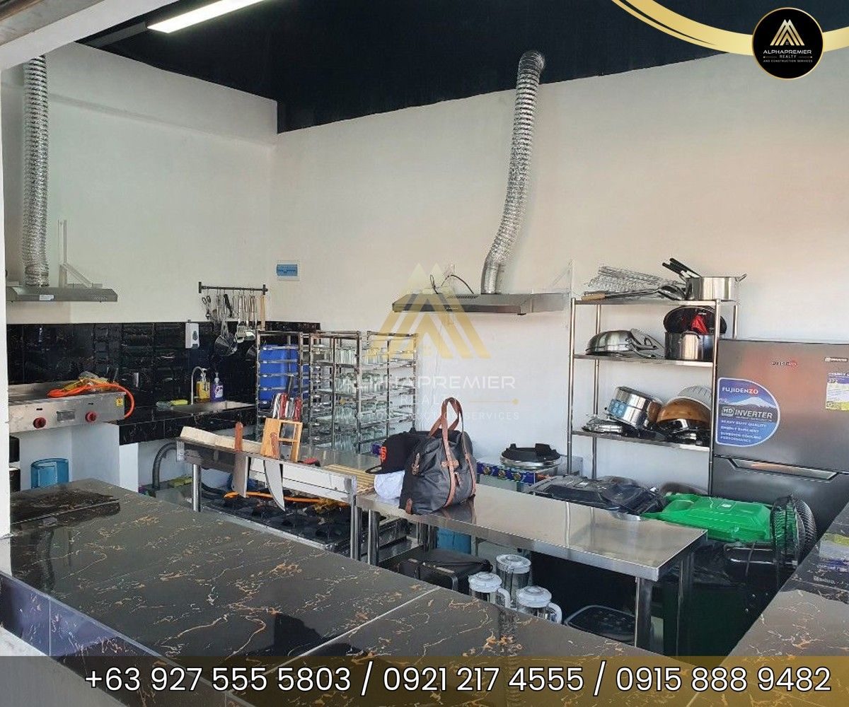 Commercial Space for Lease in Rizal, photo 5