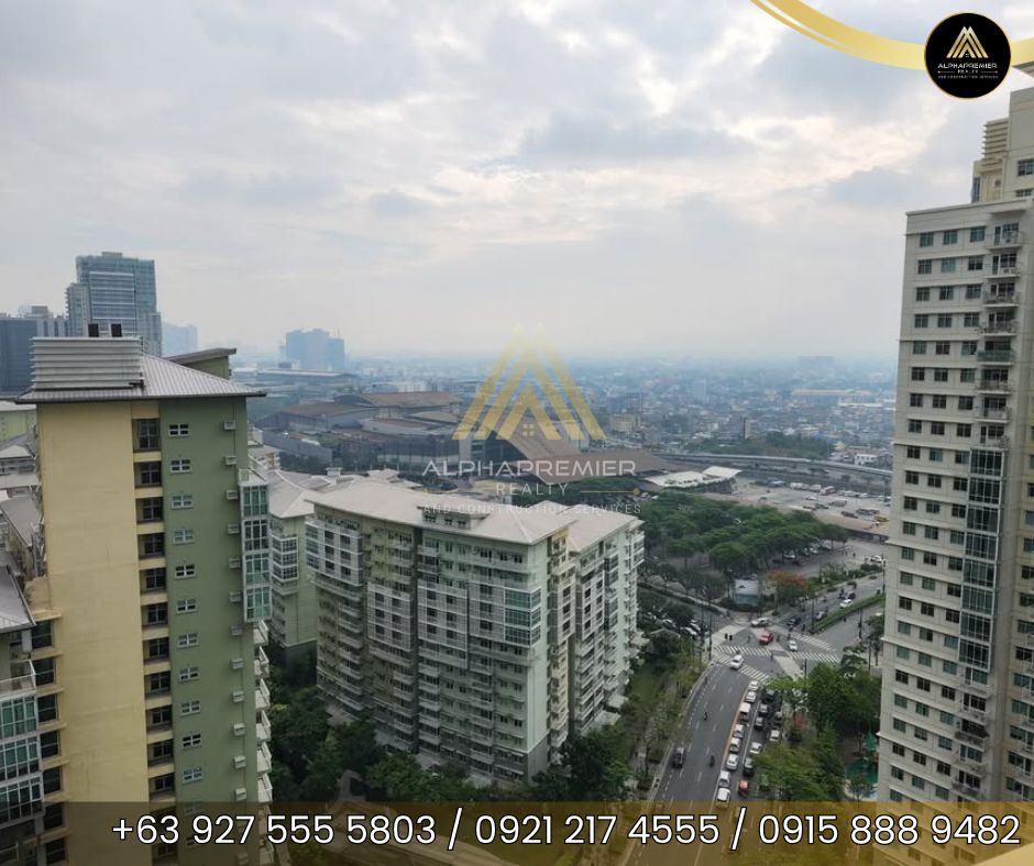 Lot for Lease in Taguig, photo 6