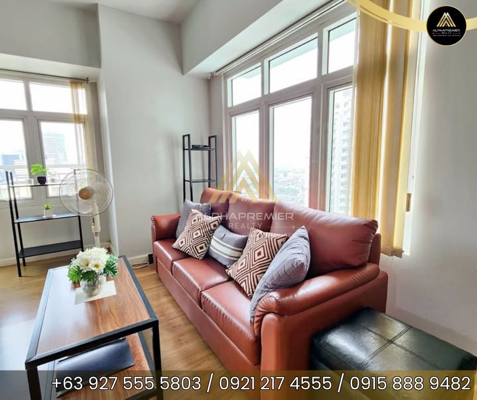 Lot for Lease in Taguig, photo 1