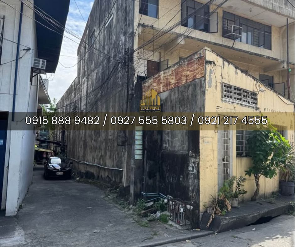 Commercial Space for Sale in Quezon City, photo 1
