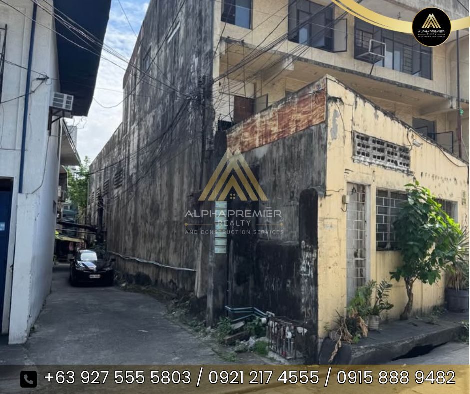 Commercial Space for Sale in Quezon City, photo 2