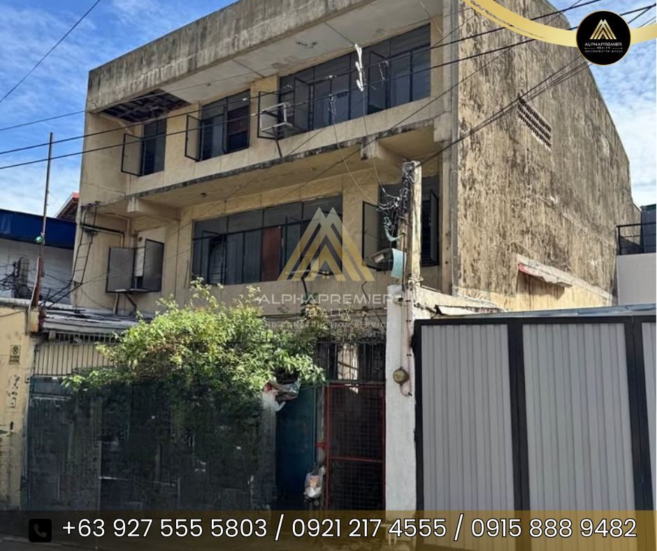 Commercial Space for Sale in Quezon City, photo 4