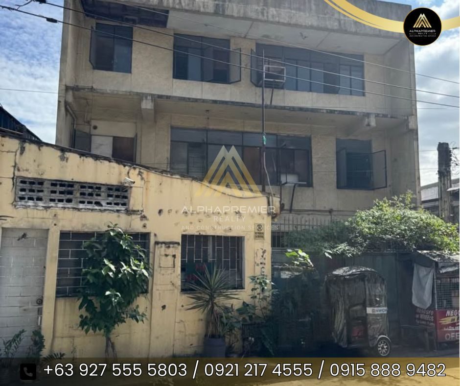 Commercial Space for Sale in Quezon City, photo 3