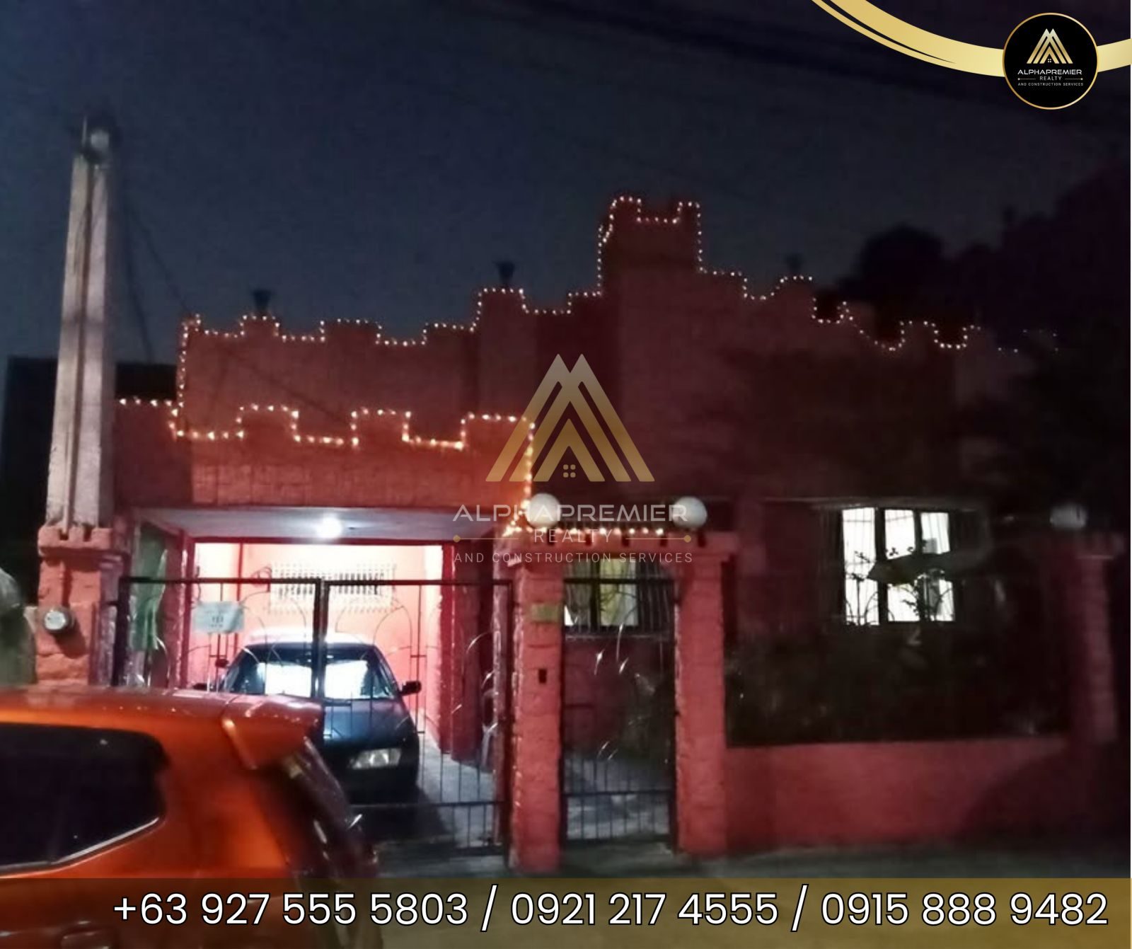 Lot for Sale in Pasig, photo 1