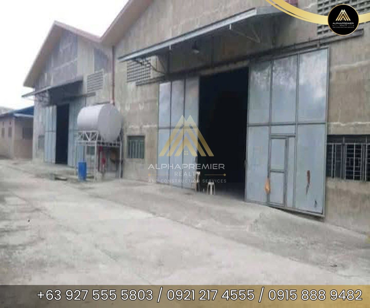 Warehouse for Lease in Bulacan, photo 2