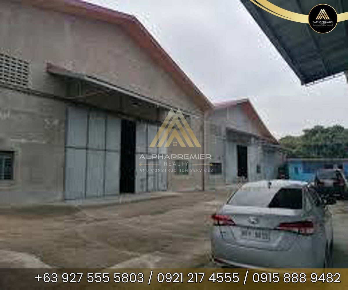 Warehouse for Lease in Bulacan, photo 3