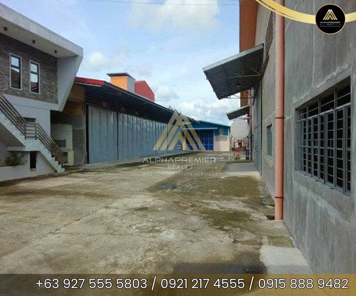 Warehouse for Lease in Bulacan, photo 4