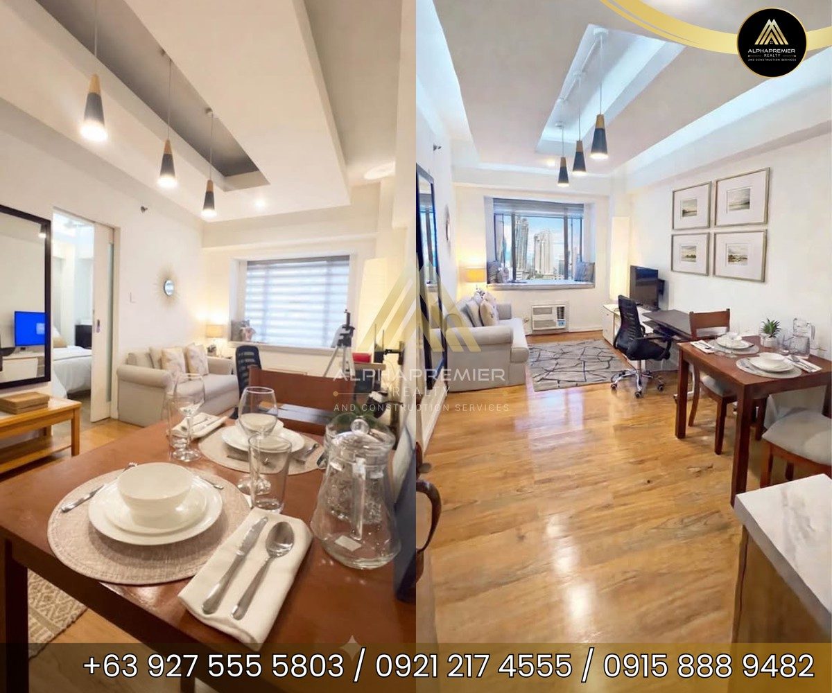 Lot for Lease in Makati, photo 3