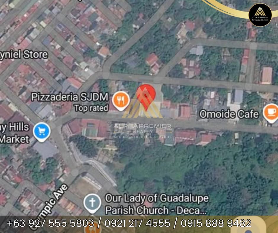 Commercial Space for Lease in San Jose Del Monte, photo 6