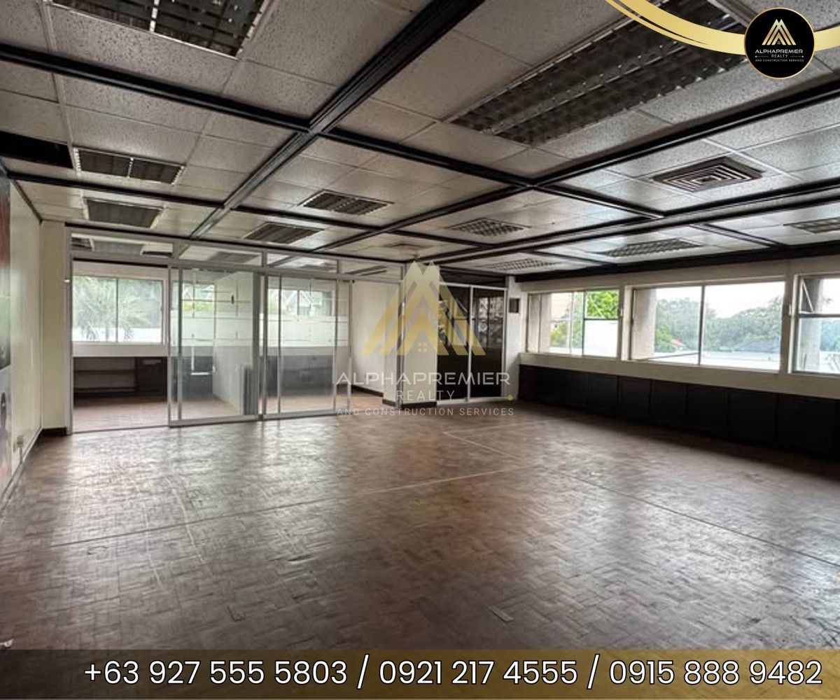 Commercial Space for Lease in Quezon City, photo 9