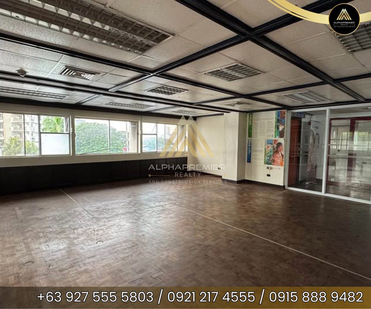 Commercial Space for Lease in Quezon City, photo 10