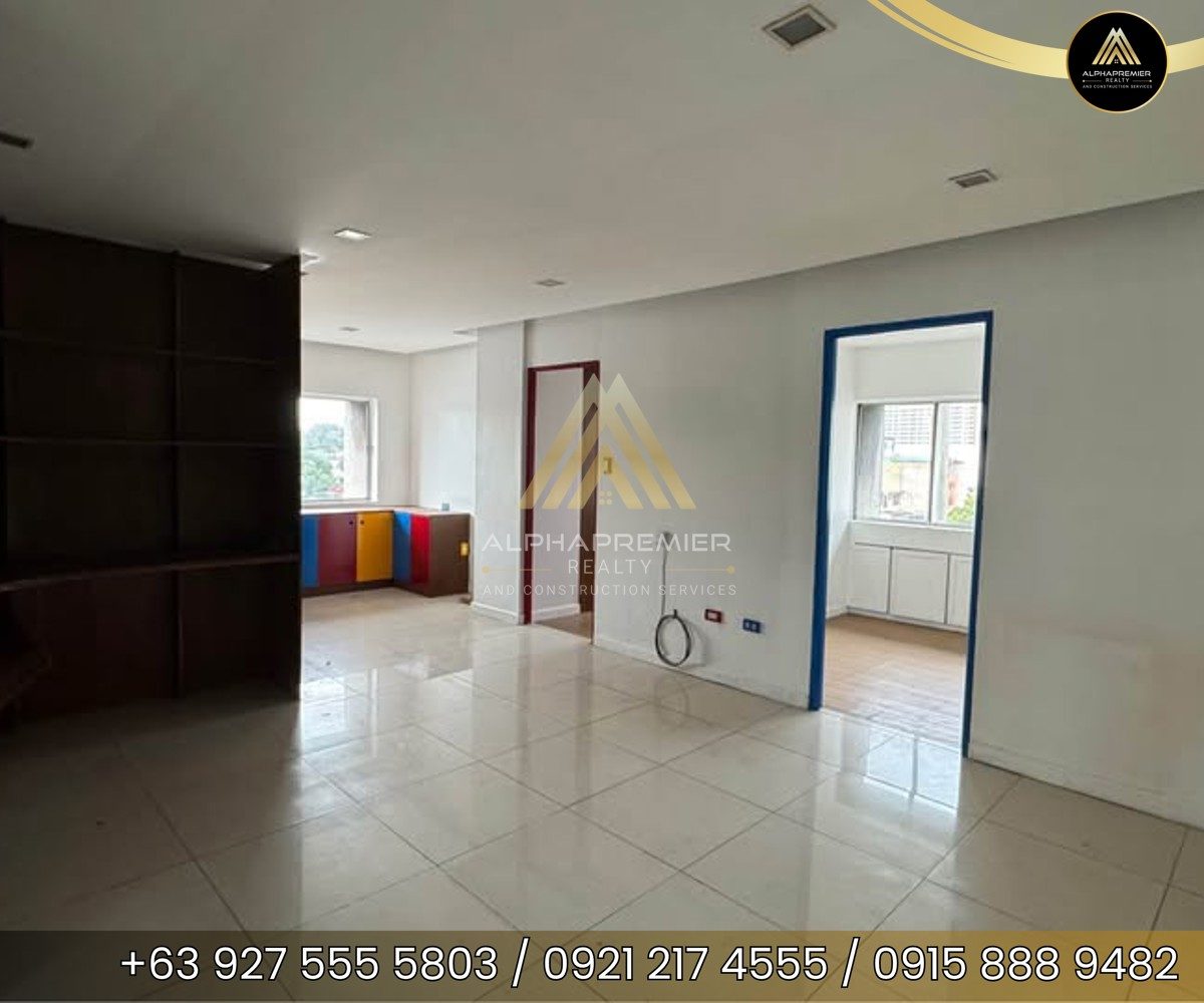 Commercial Space for Lease in Quezon City, photo 6