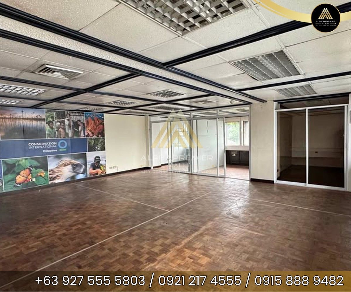 Commercial Space for Lease in Quezon City, photo 1
