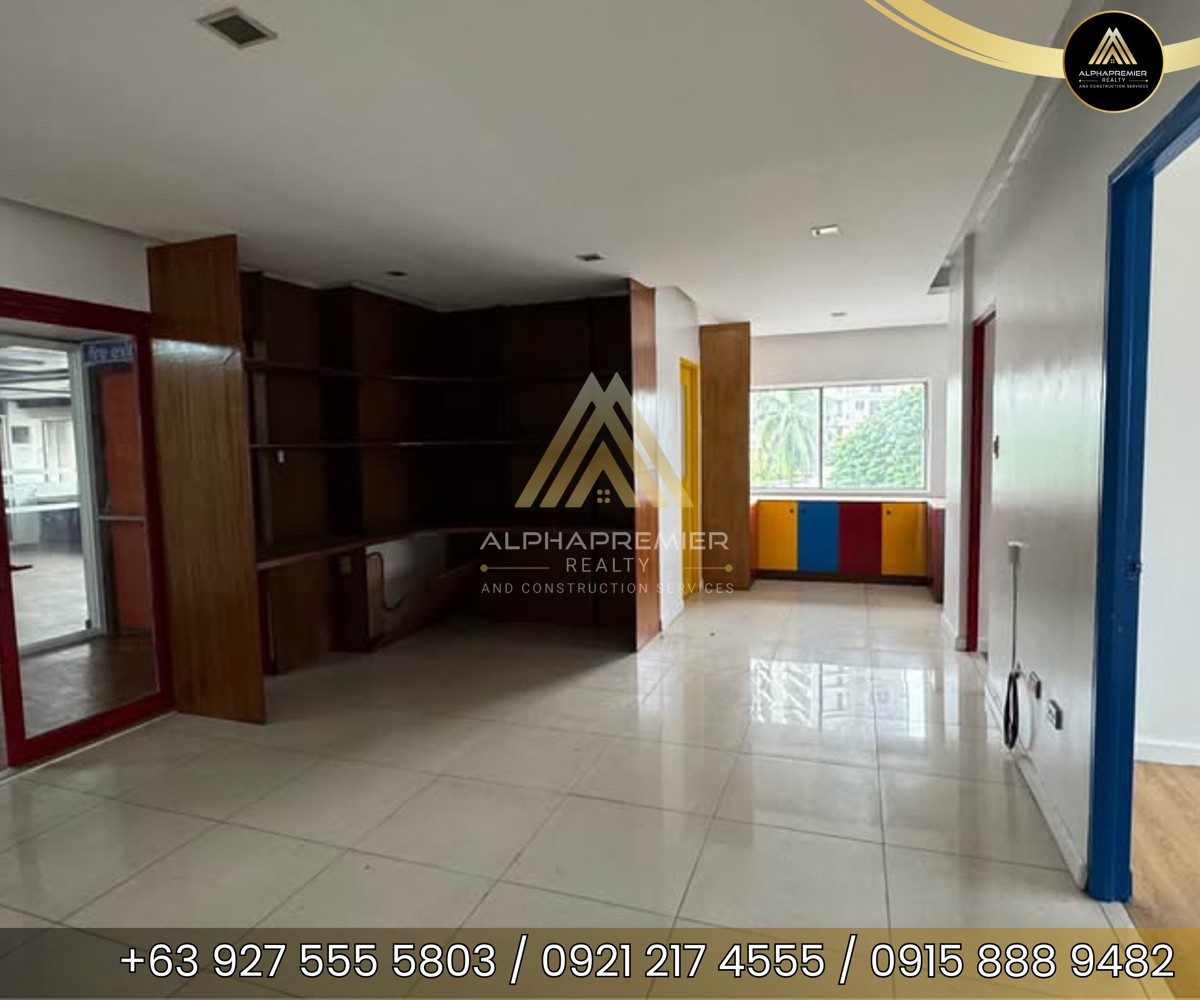 Commercial Space for Lease in Quezon City, photo 5