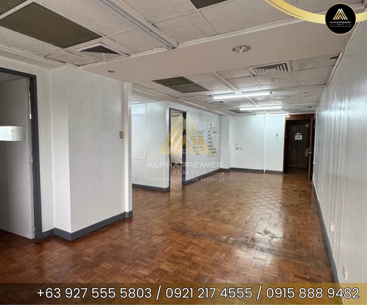 Commercial Space for Lease in Quezon City, photo 3