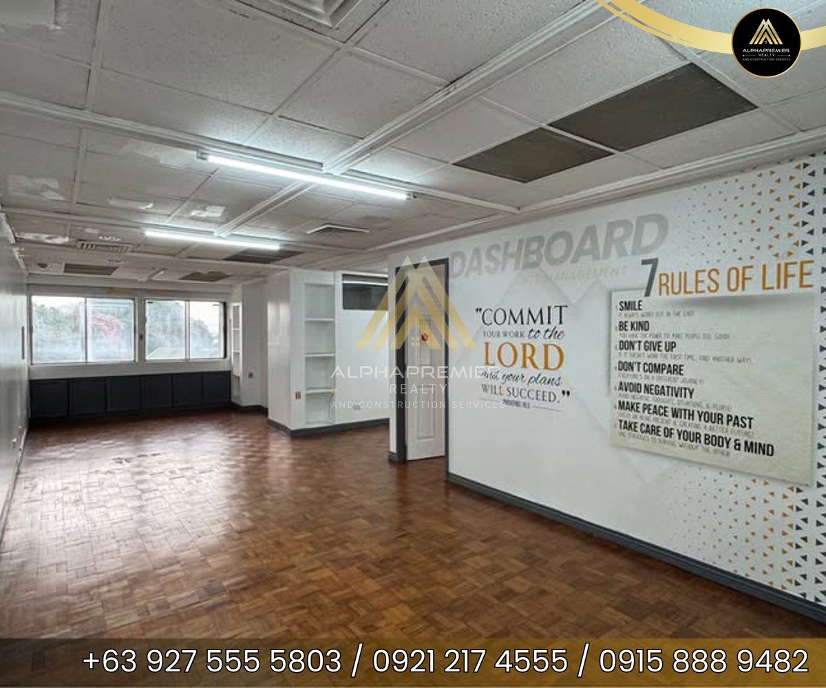 Commercial Space for Lease in Quezon City, photo 2
