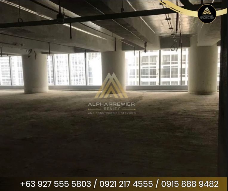 Office Space for Lease in Makati City, photo 2