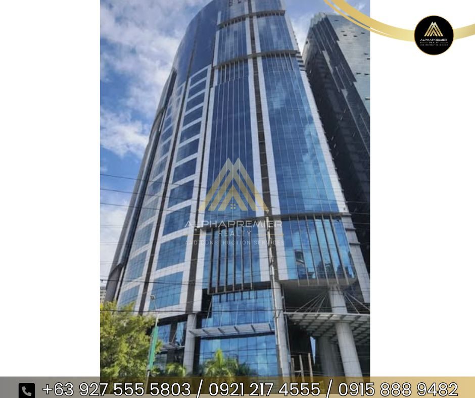 Office Space for Lease in Ortigas, photo 1