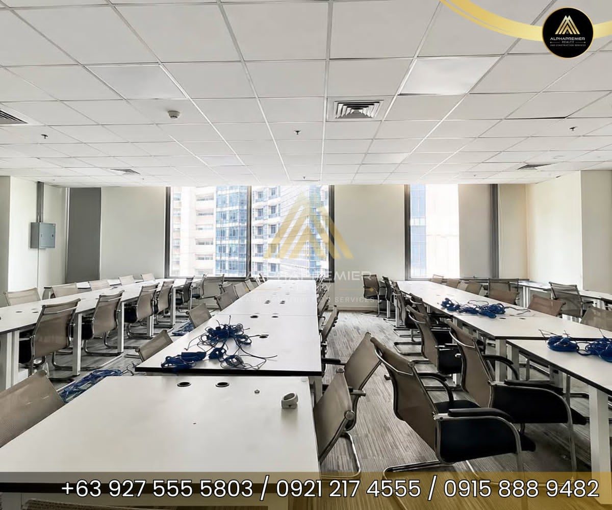 Office Space for Lease in Makati, photo 1