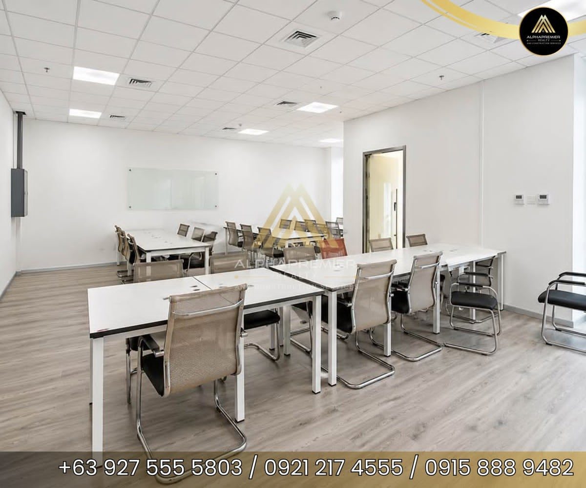 Office Space for Lease in Makati, photo 2