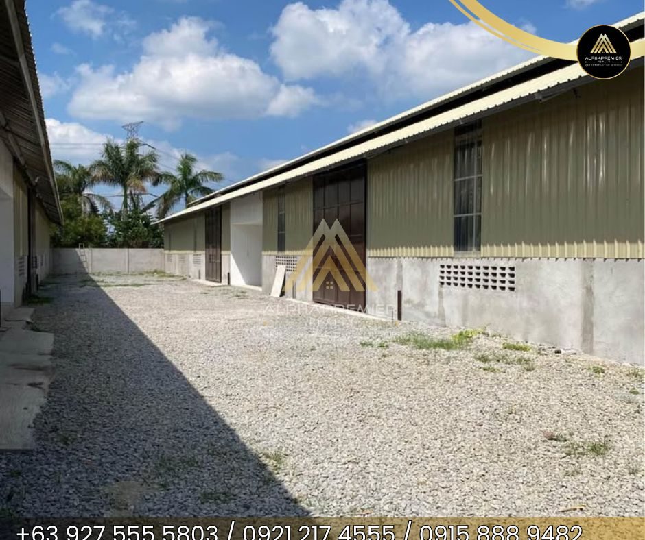 Warehouse for Lease in Tanauan, photo 3