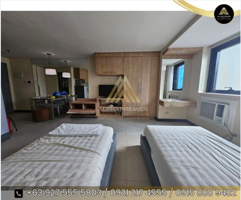 Lot for Sale in Mandaluyong, photo 1