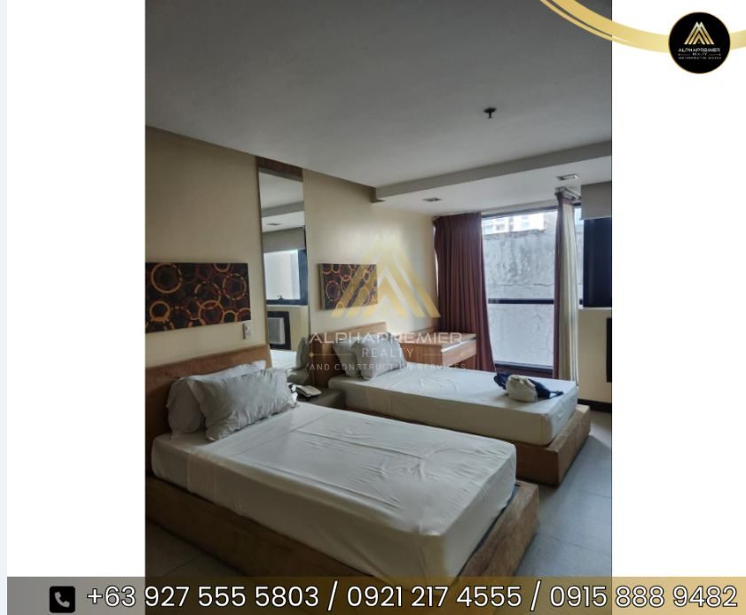 Lot for Sale in Mandaluyong, photo 5