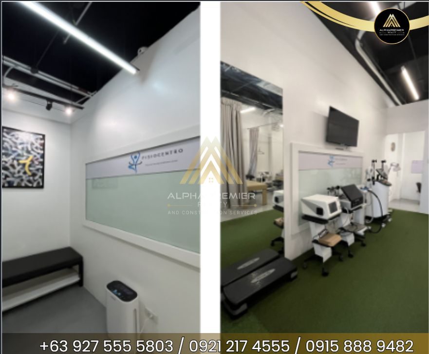 Commercial Space for Lease in Quezon City, photo 3