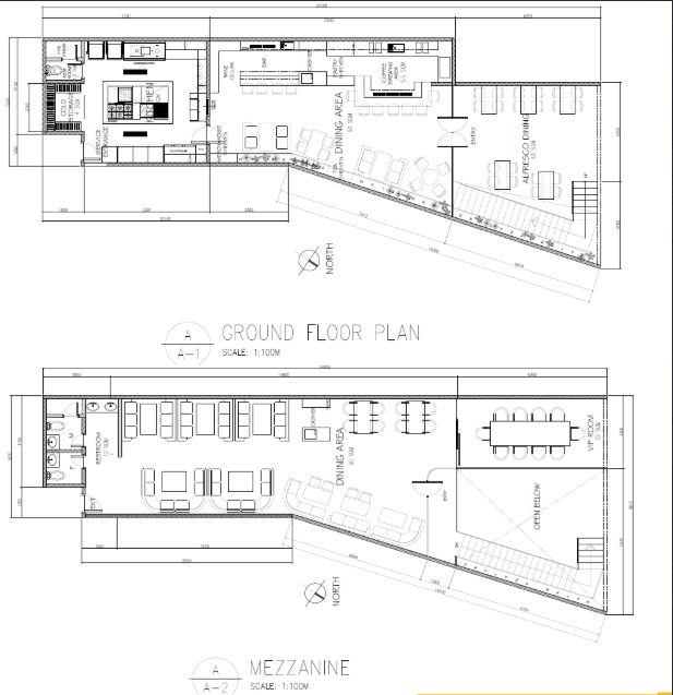 Commercial Space for Lease in Quezon City, photo 2