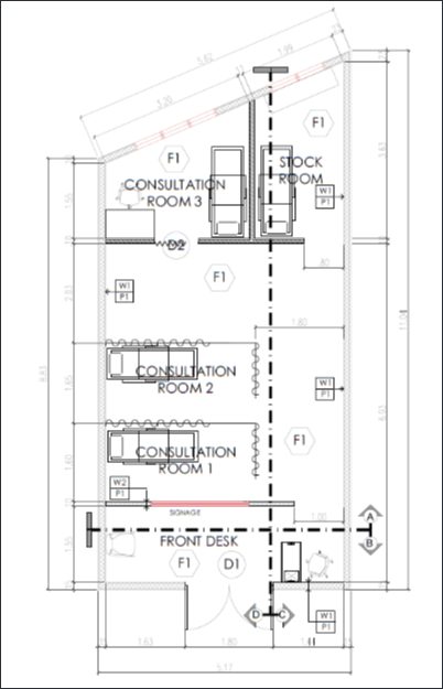 Commercial Space for Lease in Quezon City, photo 5