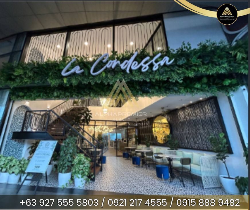 Commercial Space for Lease in Quezon City, photo 1