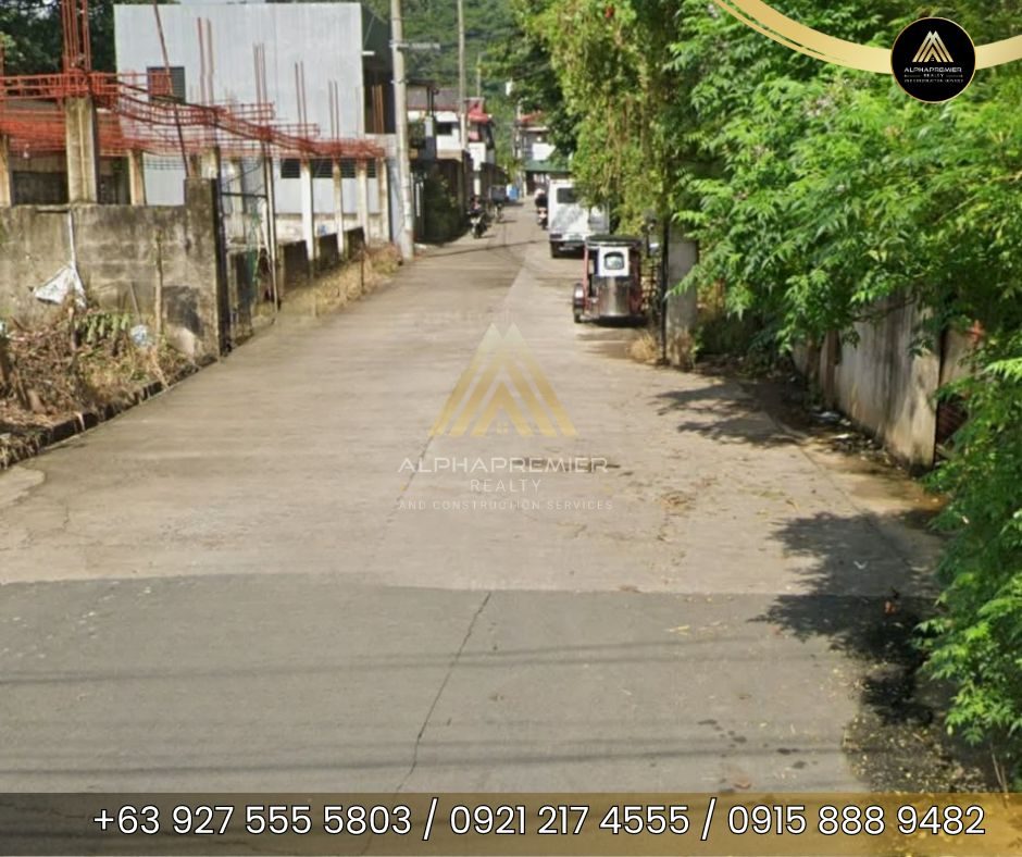 Lot for Sale in Laguna, photo 1